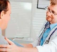 Prostatitis Treatment